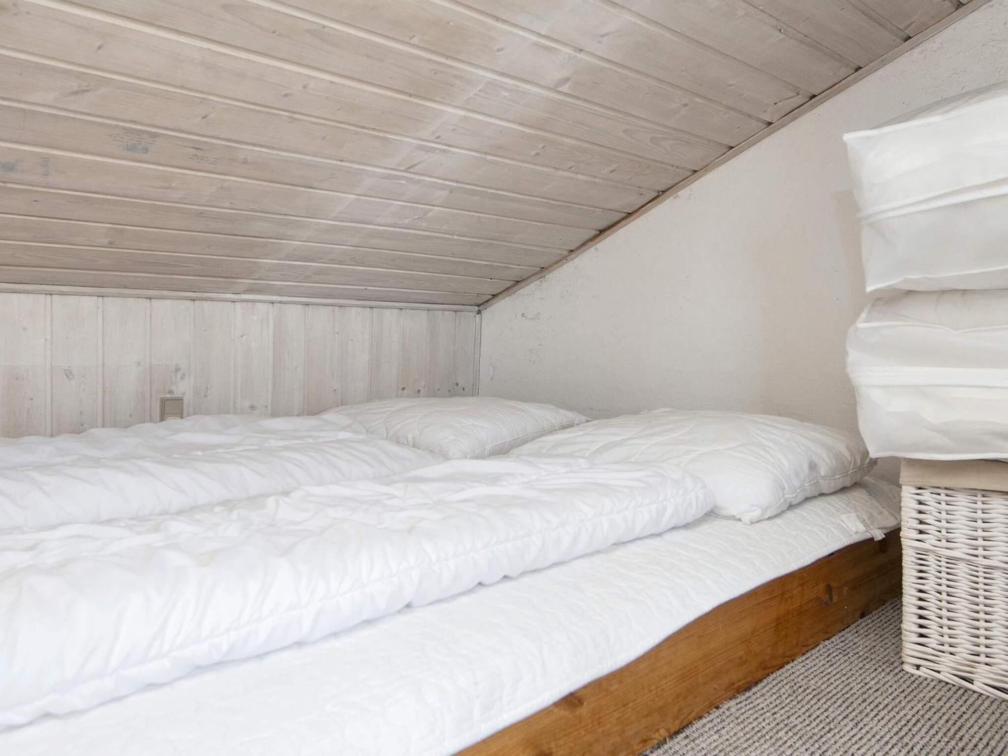 6 Person Holiday Home On A Holiday Park In Hemmet Bagian luar foto