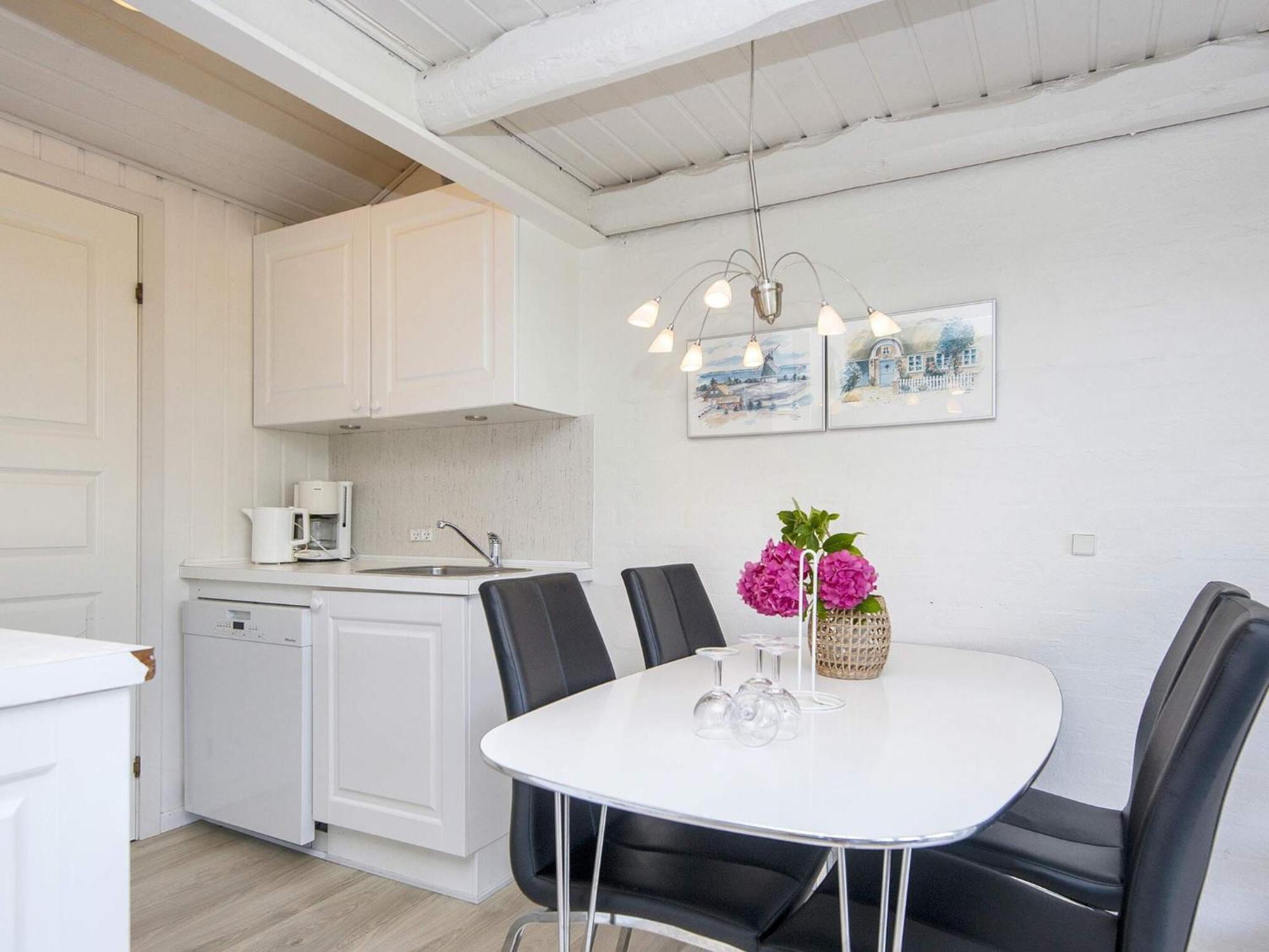 6 Person Holiday Home On A Holiday Park In Hemmet Bagian luar foto