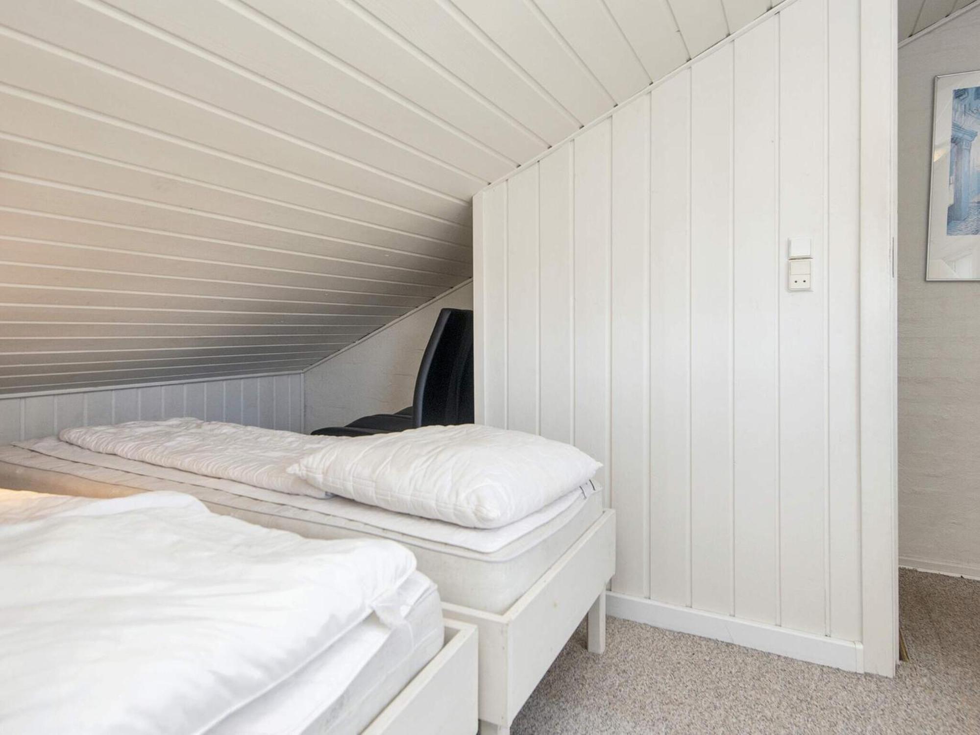 6 Person Holiday Home On A Holiday Park In Hemmet Bagian luar foto